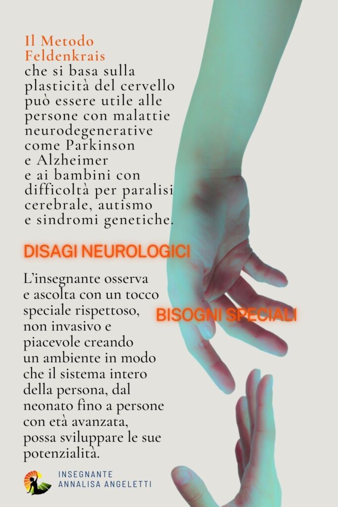 Disagi neurologici e bisogni speciali