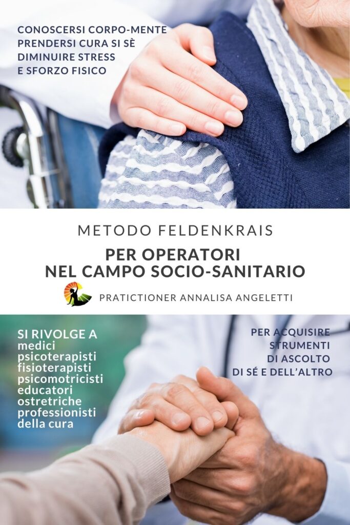 Professionisti della cura