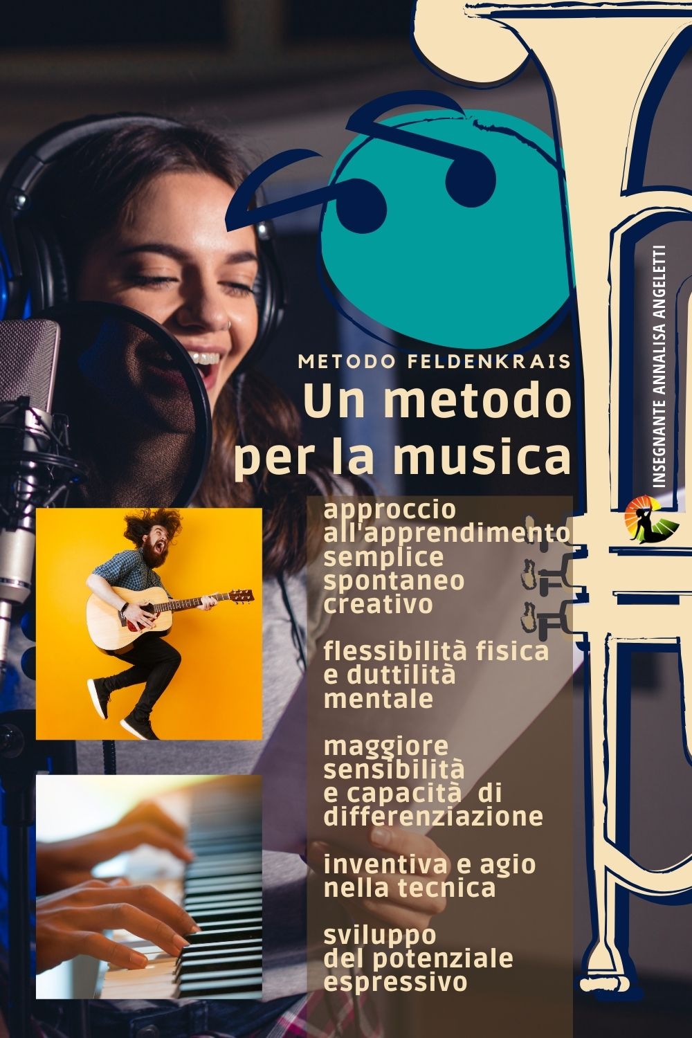 Un metodo per la musica