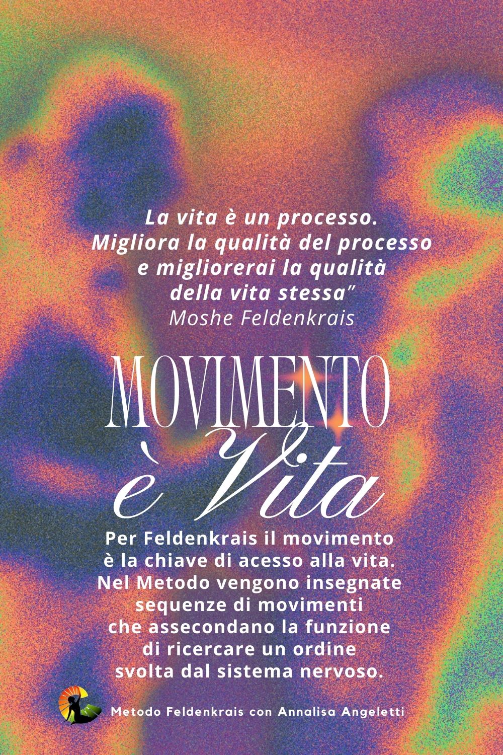 Il movimento è vita