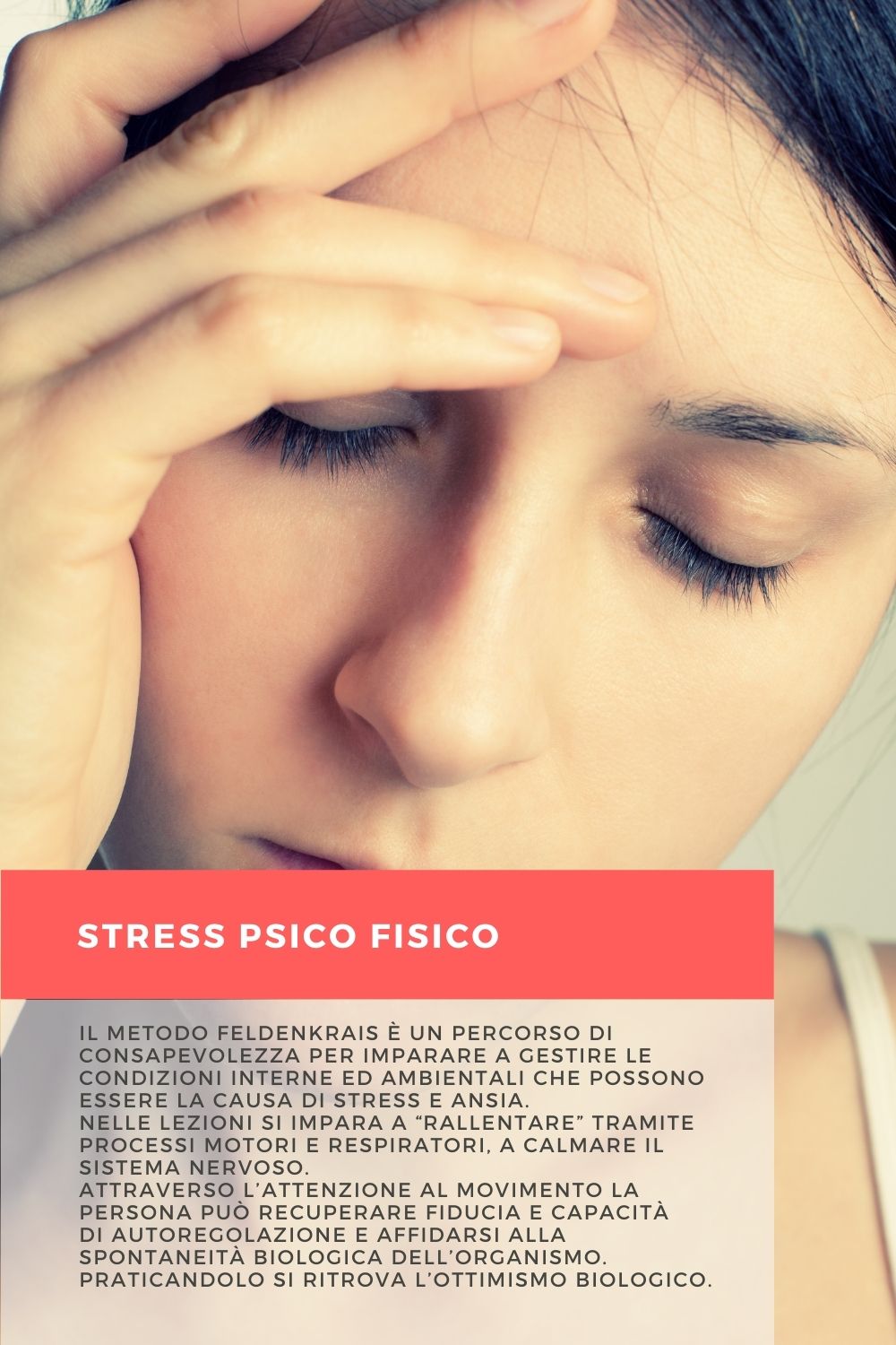 Stress psicofisico