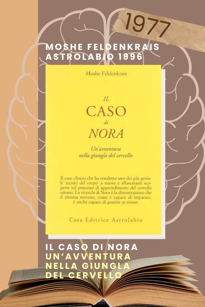 (1960-1980) La saggezza del corpo, Astrolabio, 2011.